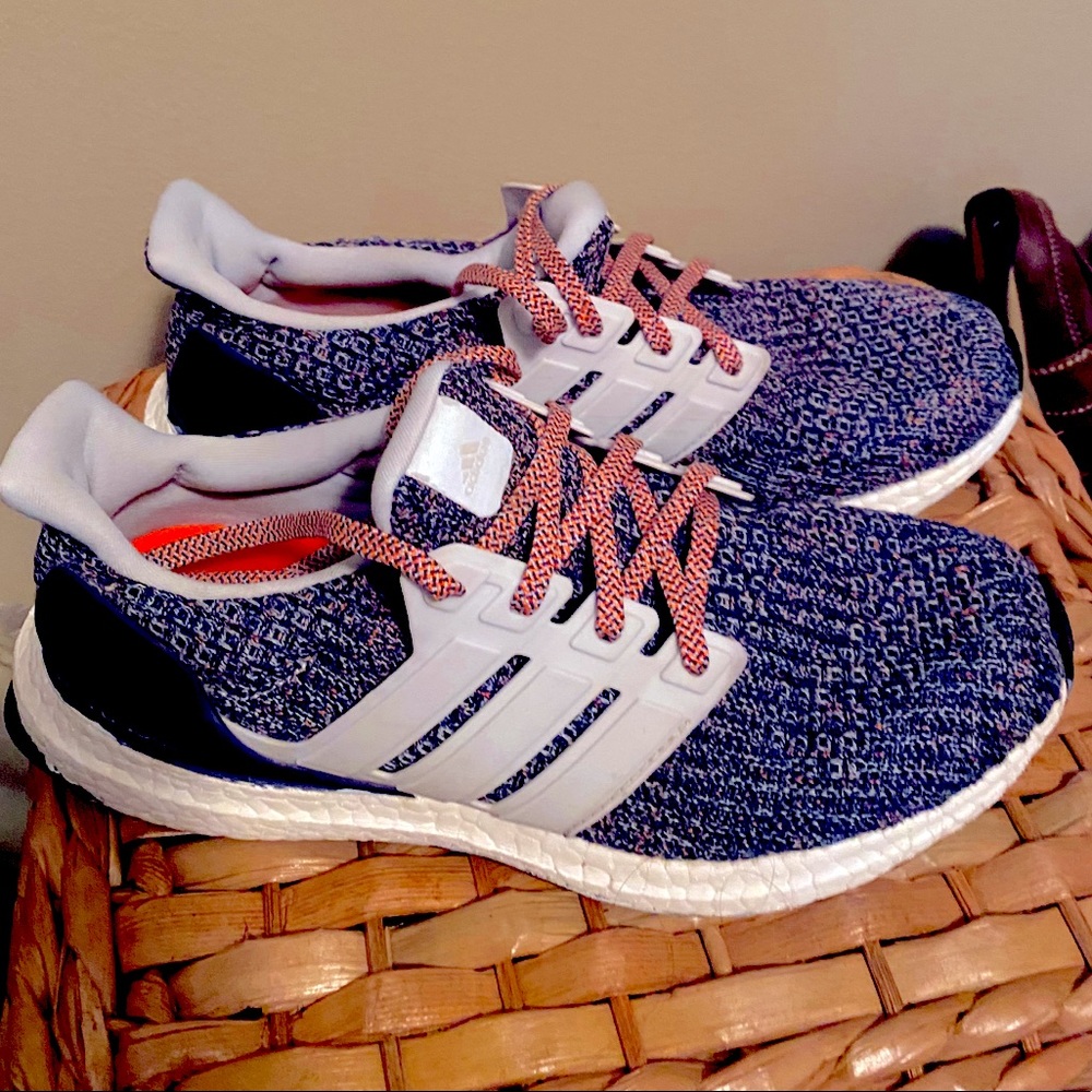 Adidas Ultraboost Shoes